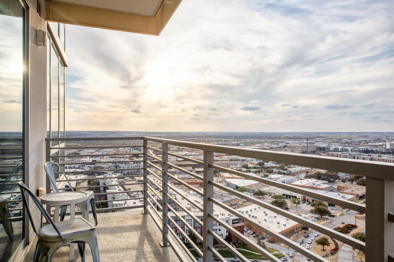 Locale Victory Park - Dallas Quarto foto