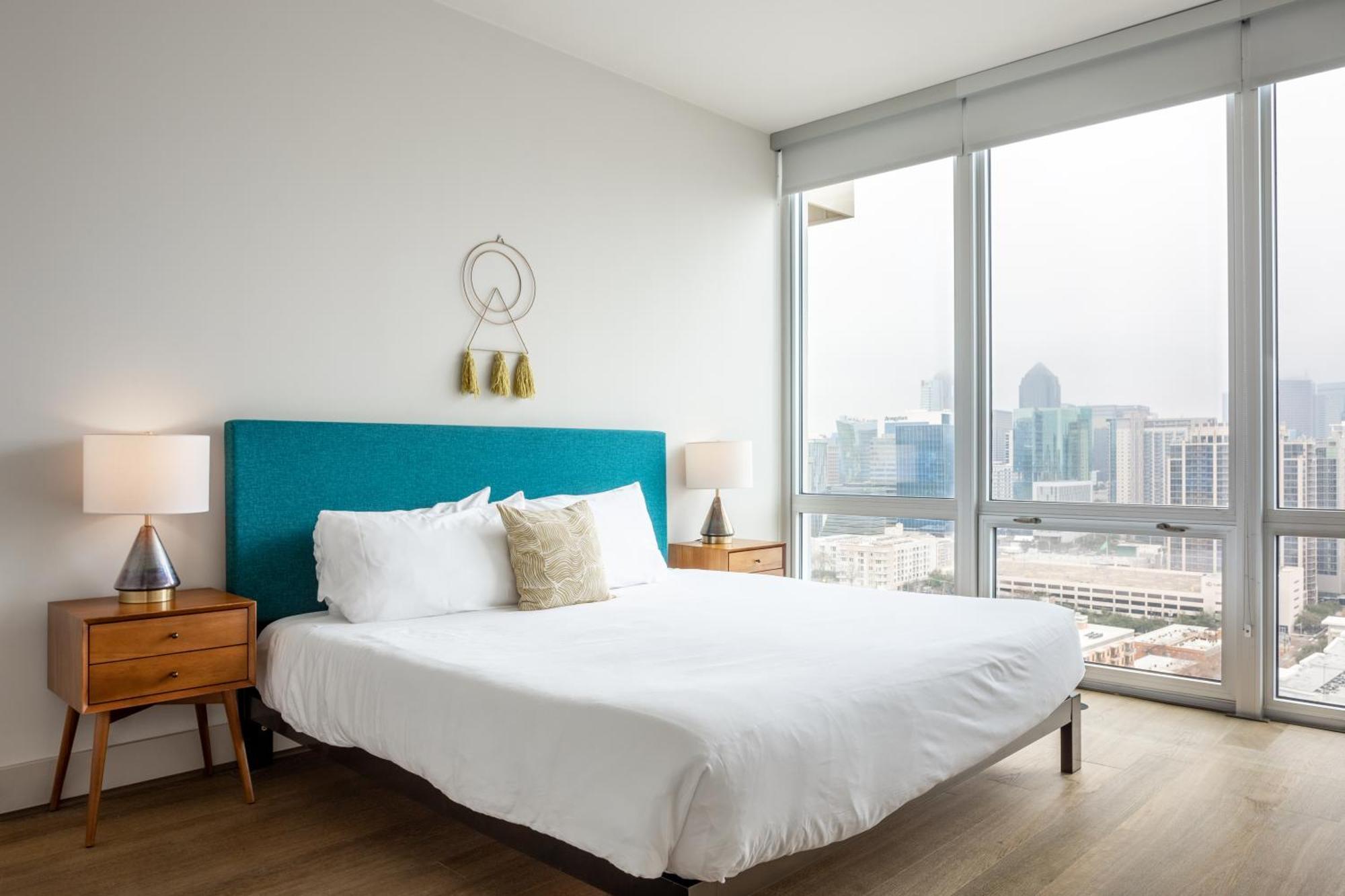 Locale Victory Park - Dallas Quarto foto