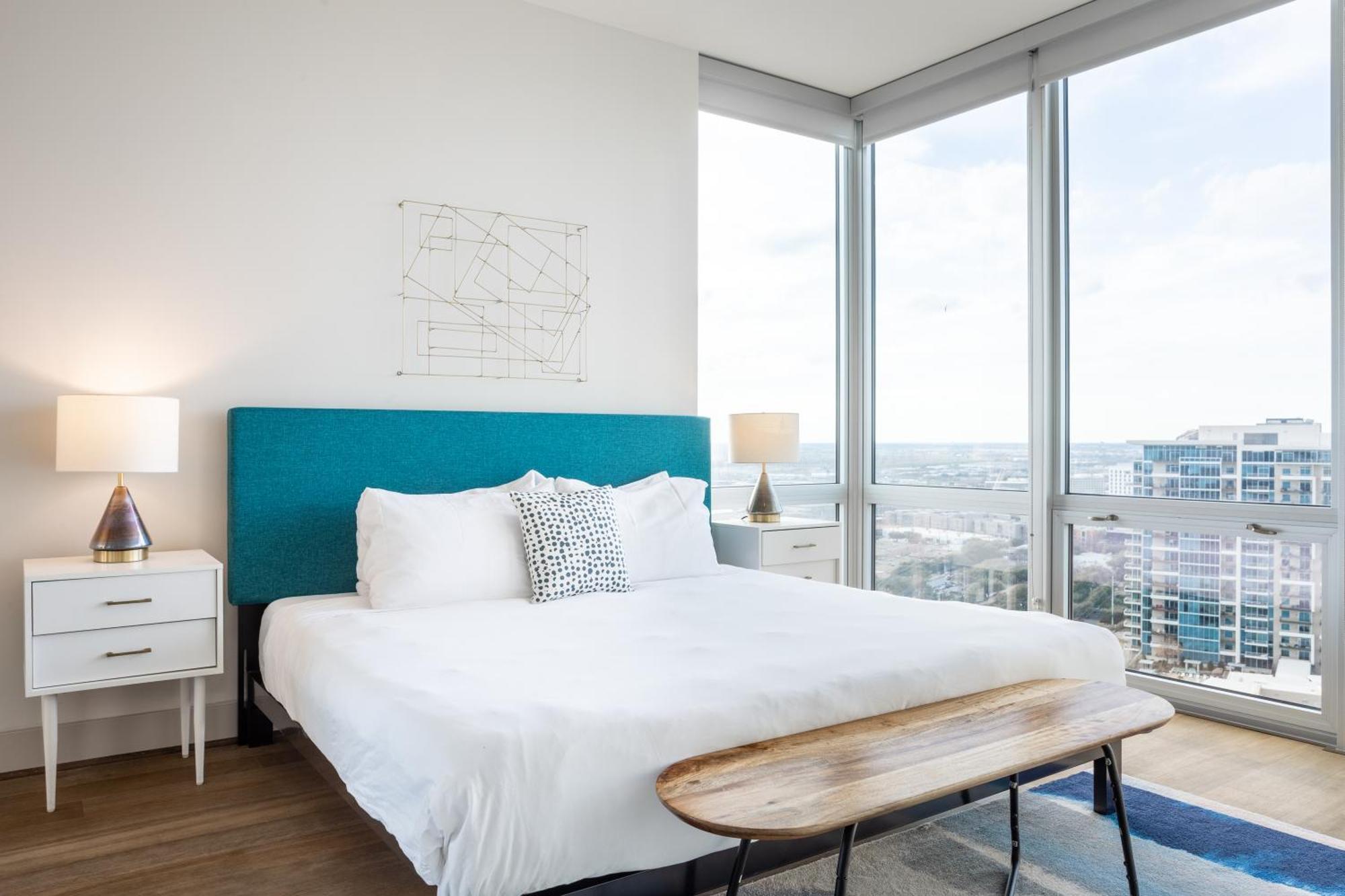 Locale Victory Park - Dallas Quarto foto