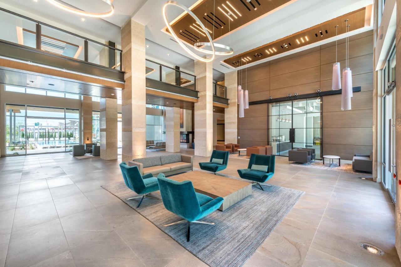 Locale Victory Park - Dallas Exterior foto